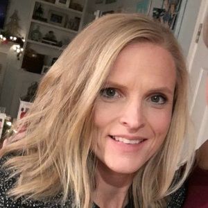 Meet your Posher, Britt